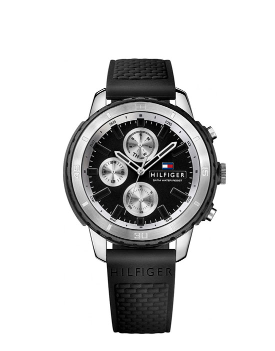 Часы Tommy Hilfiger Multifuction Gents 1791194
